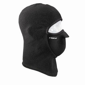Combo Clava- Hood & Face Mask 8039 Adjustable Straps