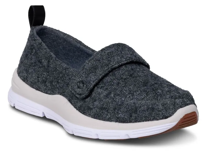 Easy To Clean Dr Comfort Autumn - Womens Loafer