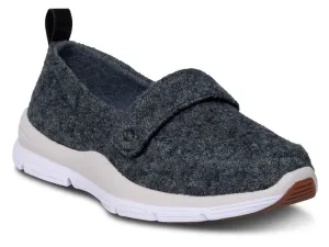 Easy To Clean Dr Comfort Autumn - Womens Loafer