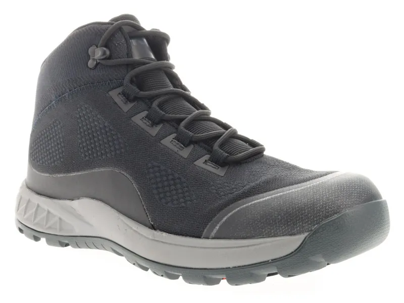 Flex groove Plush flexibility Propet Varese - Men's Boot