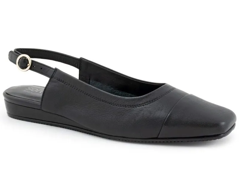 Softwalk Vittoria - Womens Slingbacks Mesh Upper Well crafted