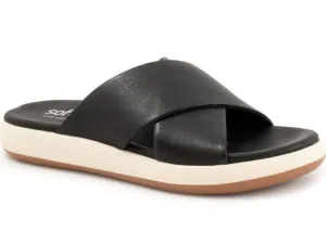 Softwalk Jesi - Womens Sandal Soft Material