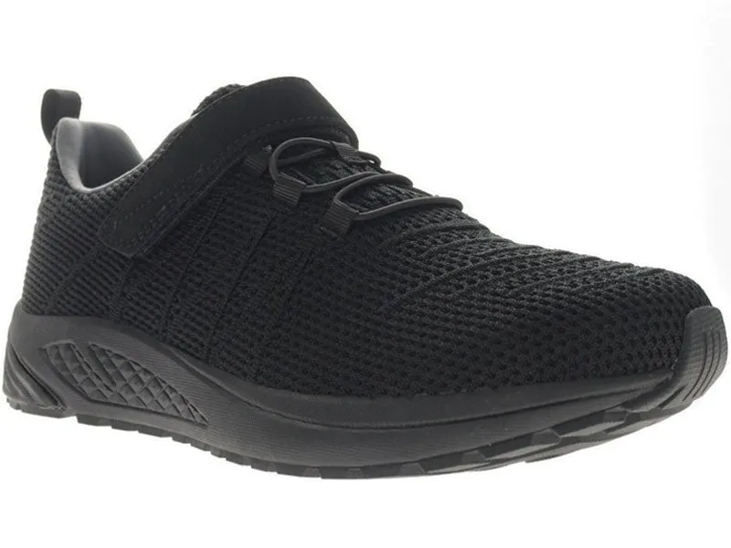 Abrasion Resistant Reinforcement Propet Tour Knit FX - Mens Athletic Shoe