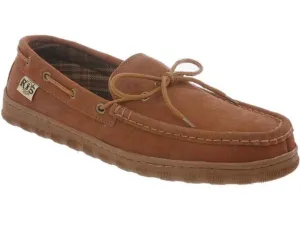Cloud Nine - Unlined Men's Moc Elastic