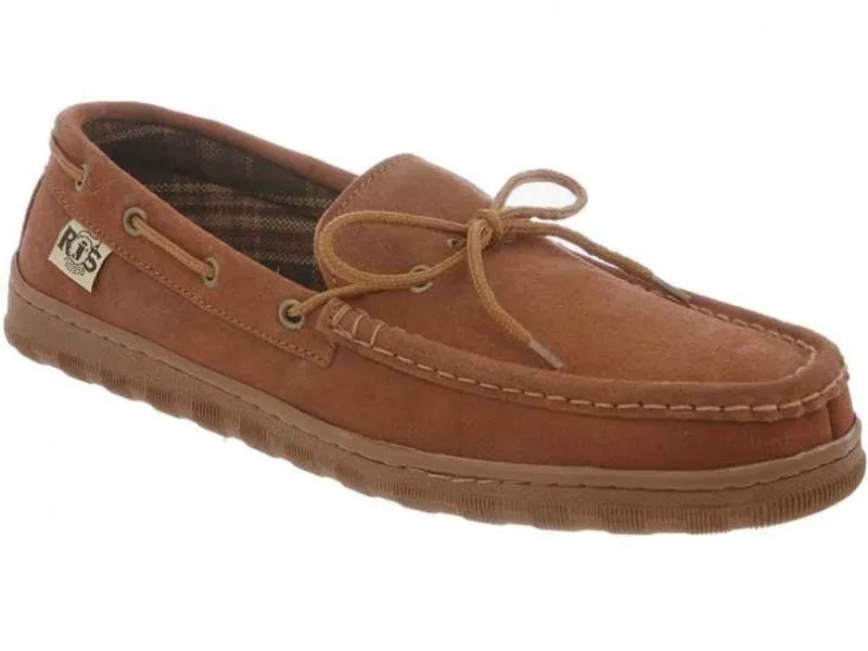 Cloud Nine - Unlined Men's Moc Superior Performance