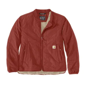 Women's Rockford Lightweight Insulated Jacket 106486 Shape Hug