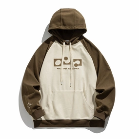 Comfortable Outfit American Retro Ins Fashion Brand Embroidered Heavy Top