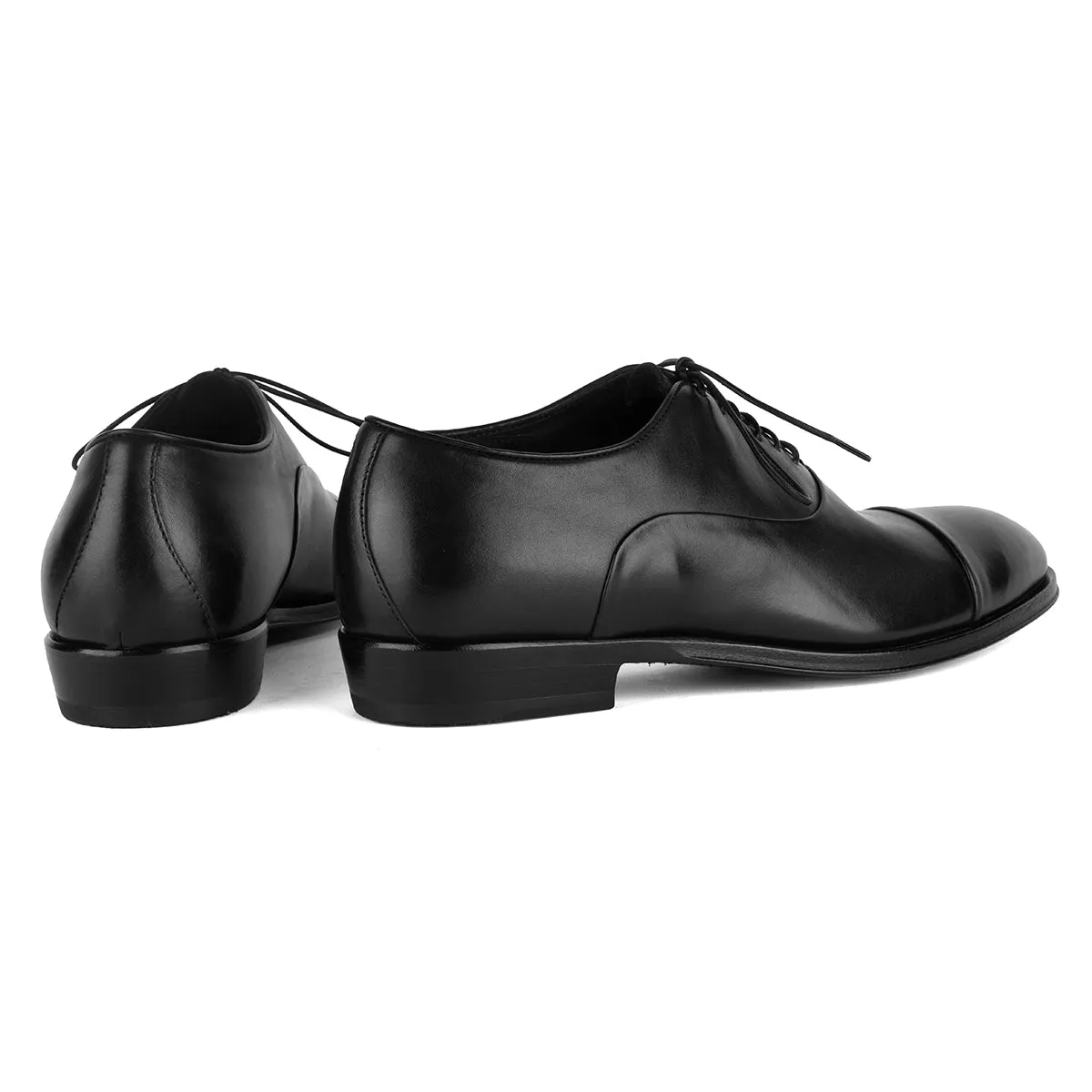 Trendy Jason 47000<br>Edison Oxford Shoes