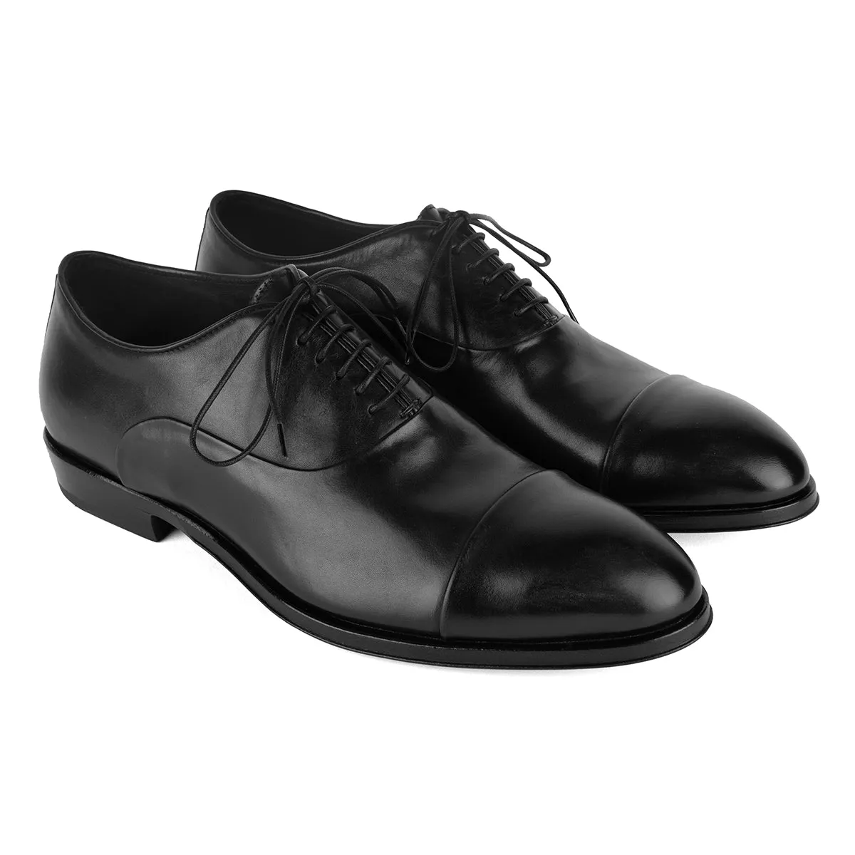 Show Night Jason 47000<br>Edison Oxford Shoes
