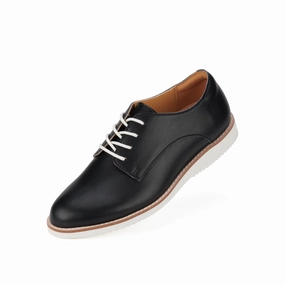 Durable Stitching Derby Rec Black