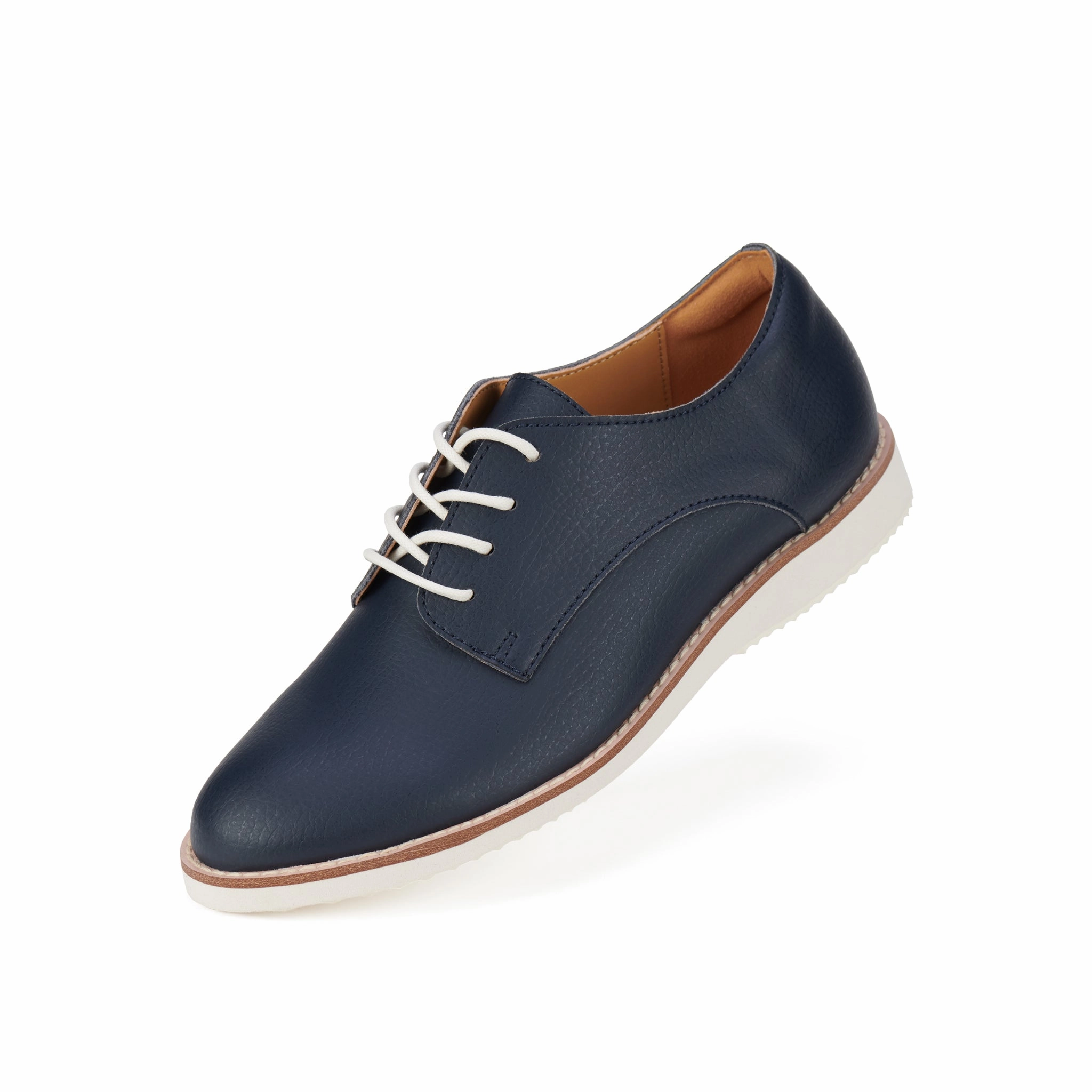 All Purpose Look Derby Rec Navy Tumble