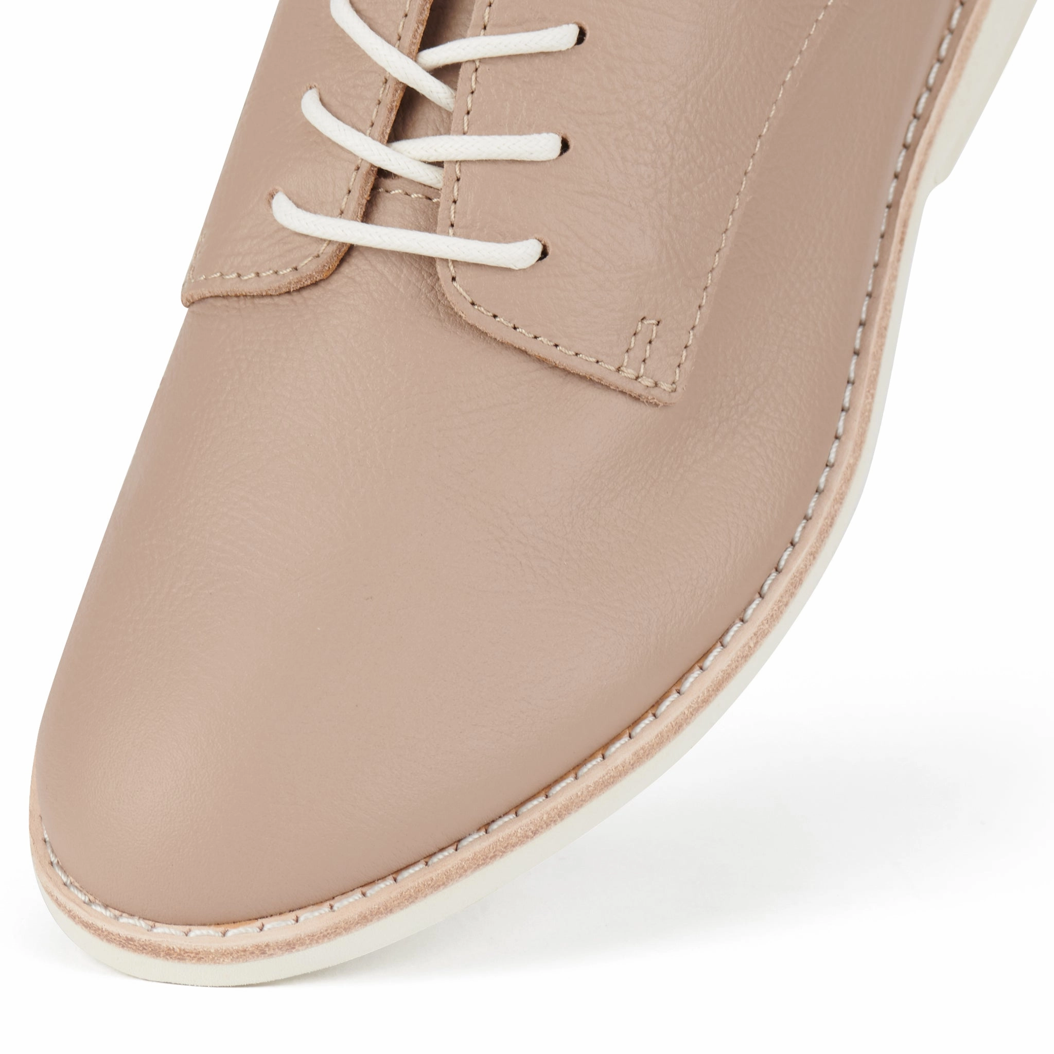 Derby Super Soft Clay Comfortable lining Dust Guard