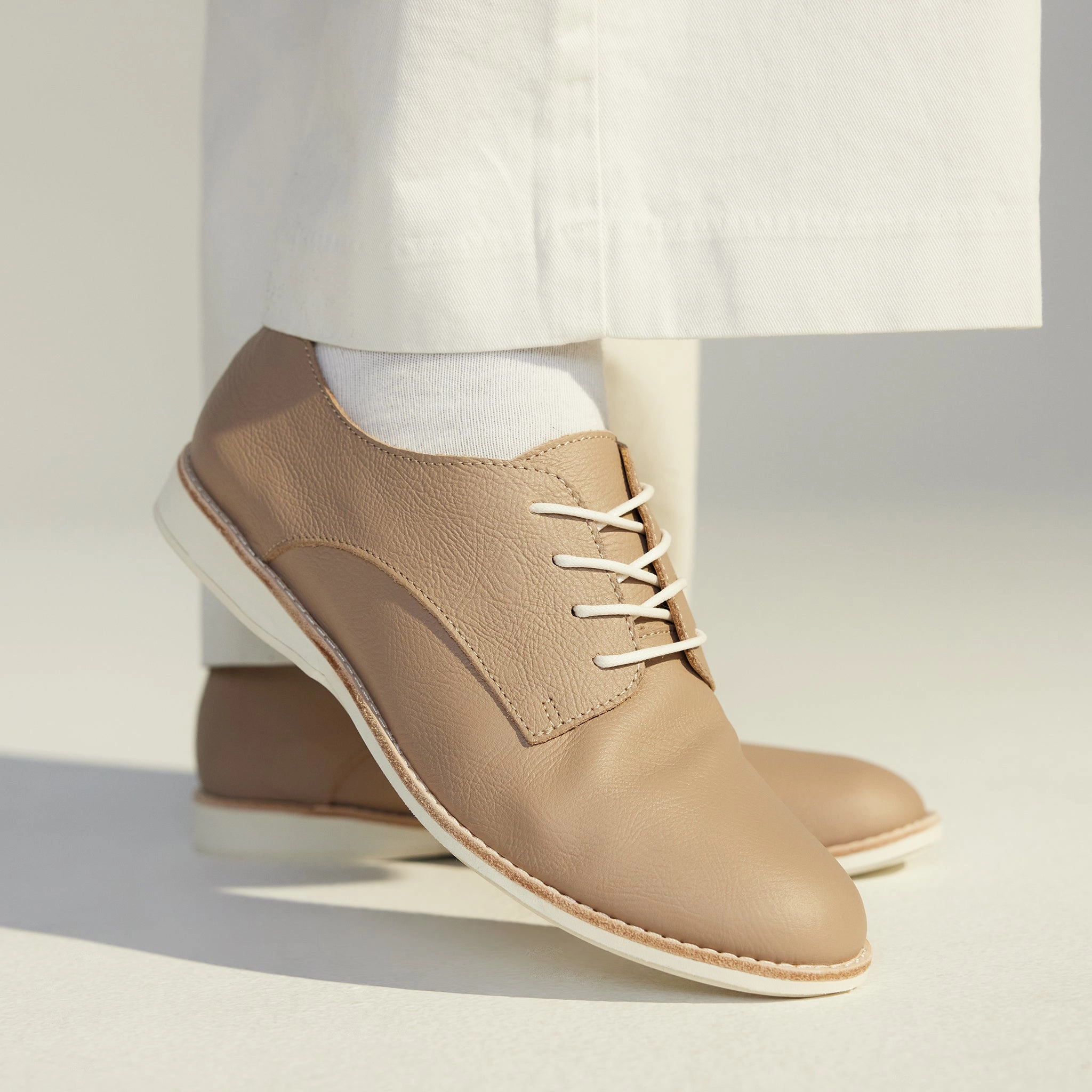 Derby Super Soft Clay Fine Stitching