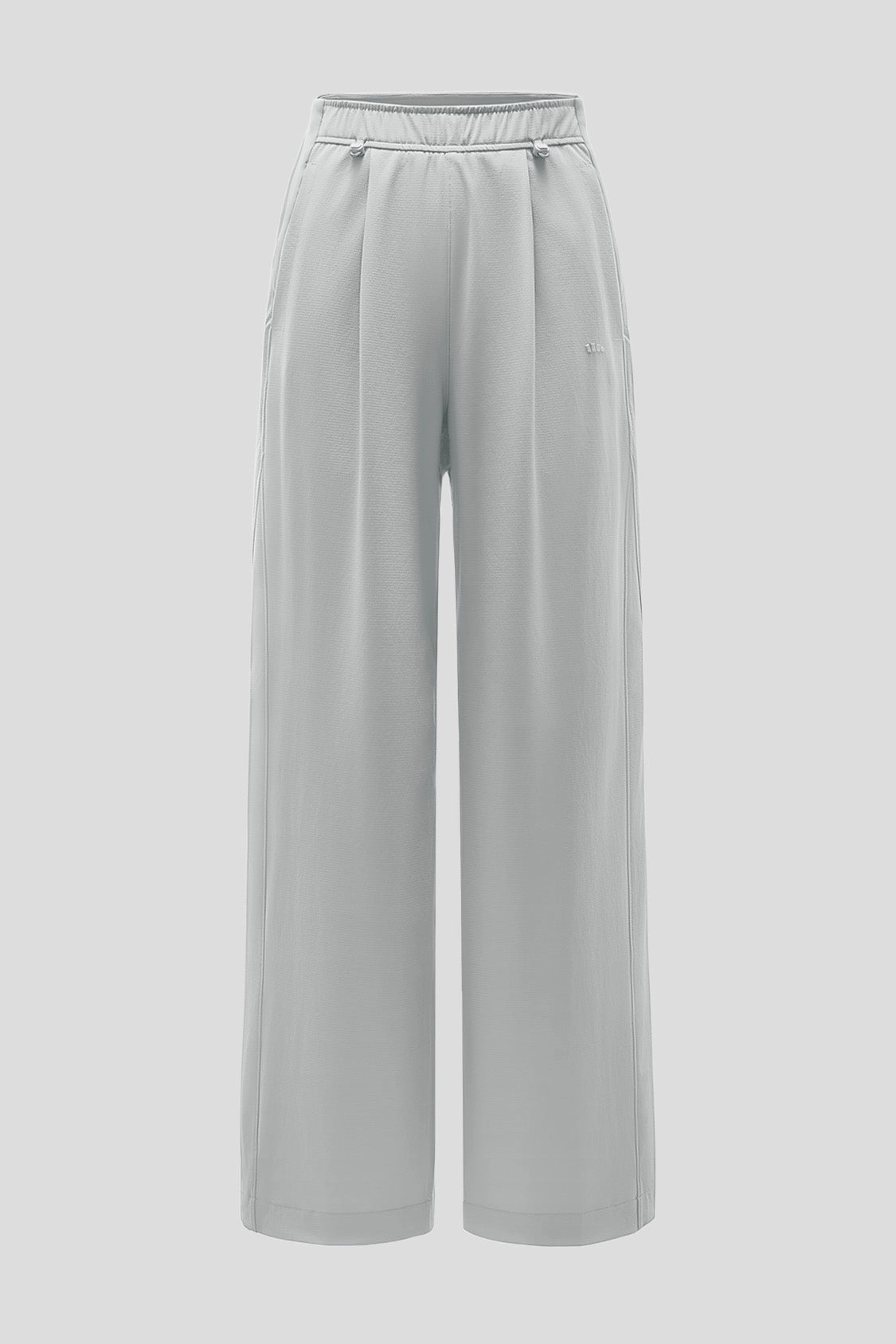 Stretchy Waist DewShield ?C Women??s Water-Repellent Straight-Leg Hiking & Travel Pants