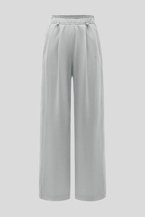 DewShield ?C Women??s Water-Repellent Straight-Leg Hiking & Travel Pants Functional Fashion