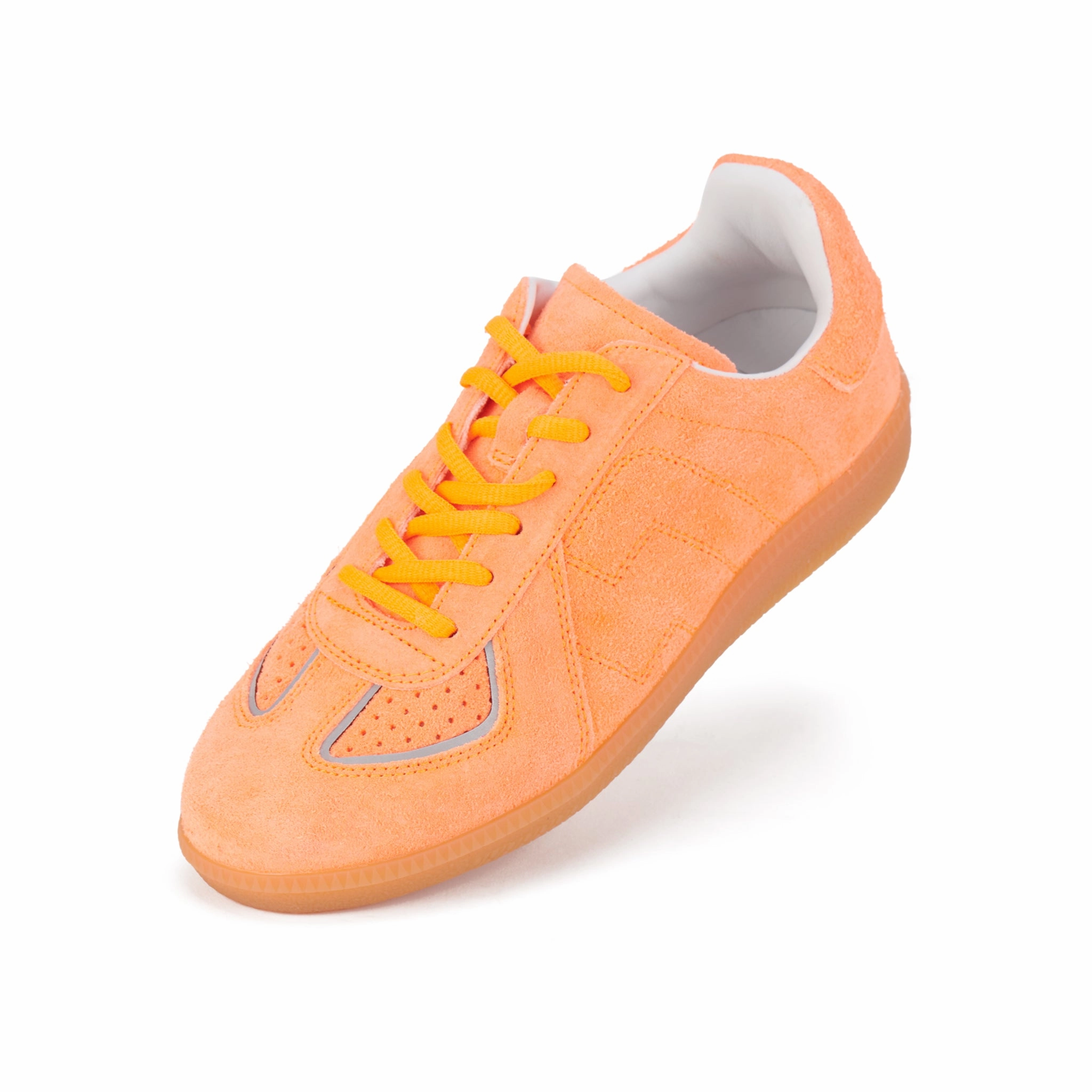 Pace Neon Orange Sport Driven