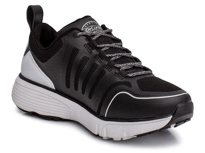 Dr Comfort Grace - Womens Athletic Shoe Comfortable Wear