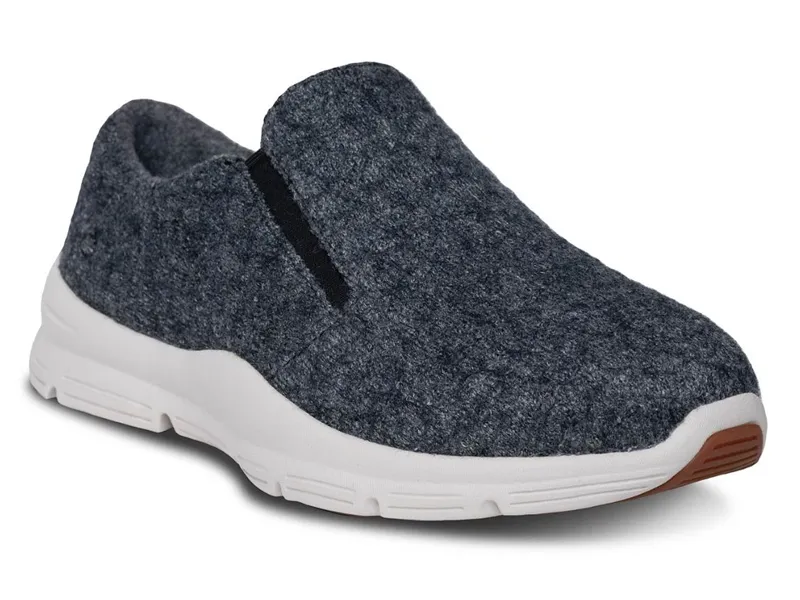 Toe box Durable Build Dr Comfort Meadow - Womens Loafer