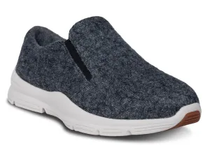 Zip   Up Comfort Grip Dr Comfort Meadow - Womens Loafer