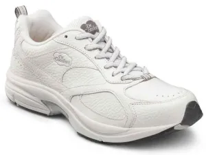 Hyper Durable Rubber Compound Sleek Fit Dr Comfort Winner Plus - Men's Athletic Shoe