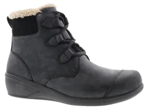Rubber Sole Drew Josie - Womens Bootie