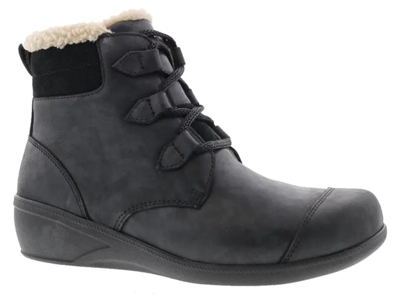 Elastic comfort features Drew Josie - Womens Bootie