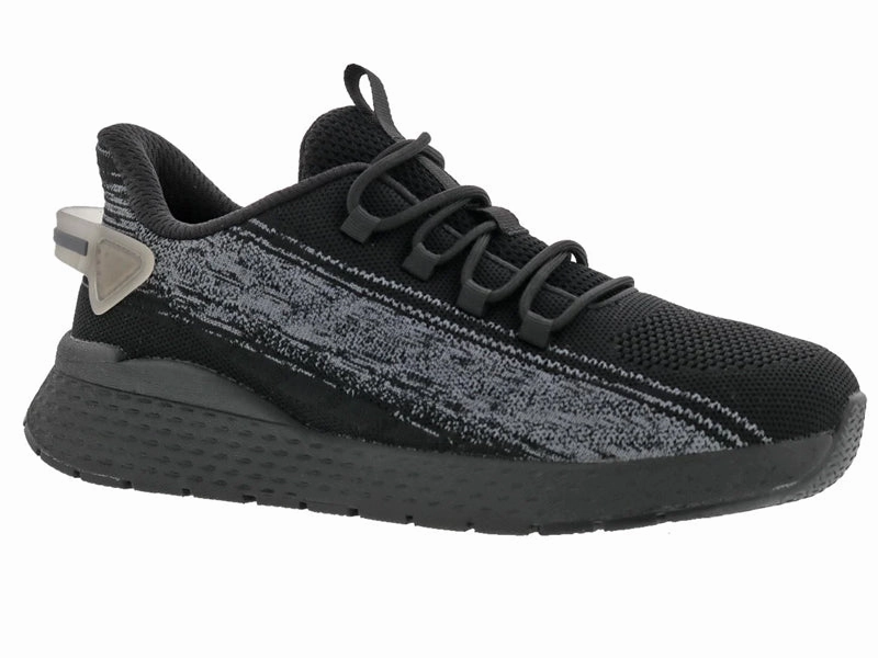 Drew Bestie - Womens Tieless Walking Shoe Active Design Ready For Action