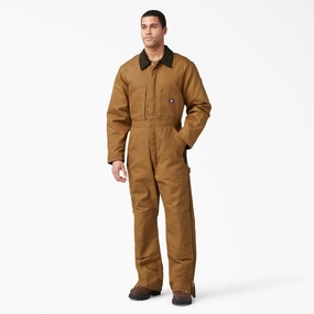 Duck Insulated Coveralls TV239 VentilatedMesh Game Day