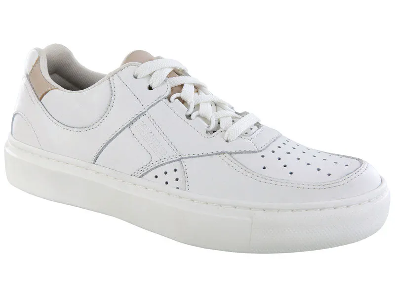 Low Maintenance Comfort Ankle SAS High Street X - Womens Sneaker