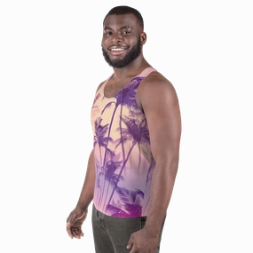 Comfortable Waists Oversized Fit Easy-Flow T-Tops