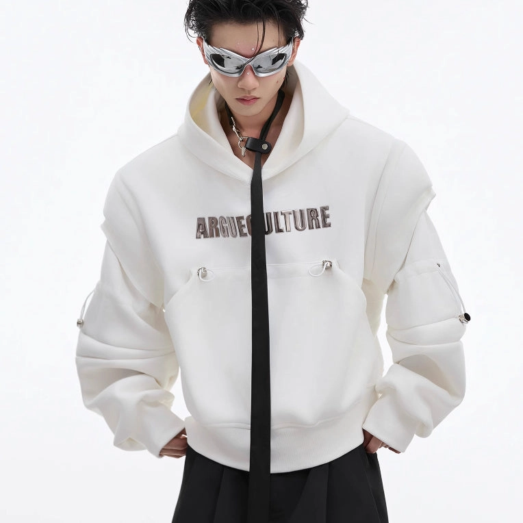 Easy Layer Ebay AliExpress Spring, Autumn And Winter Clothing Korean Style Men's Leather Coat Jacket Slim-fitting Biker Pu Washed Leather Coat Men's Jacket