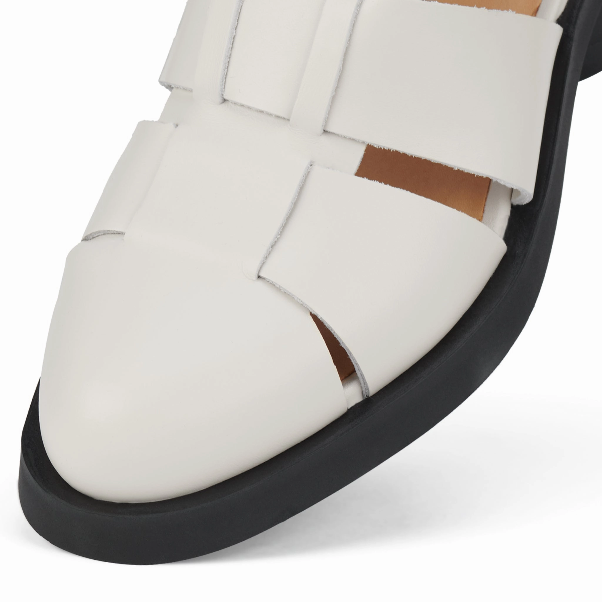 Running Comfort Paris Fisherman Bone/Black