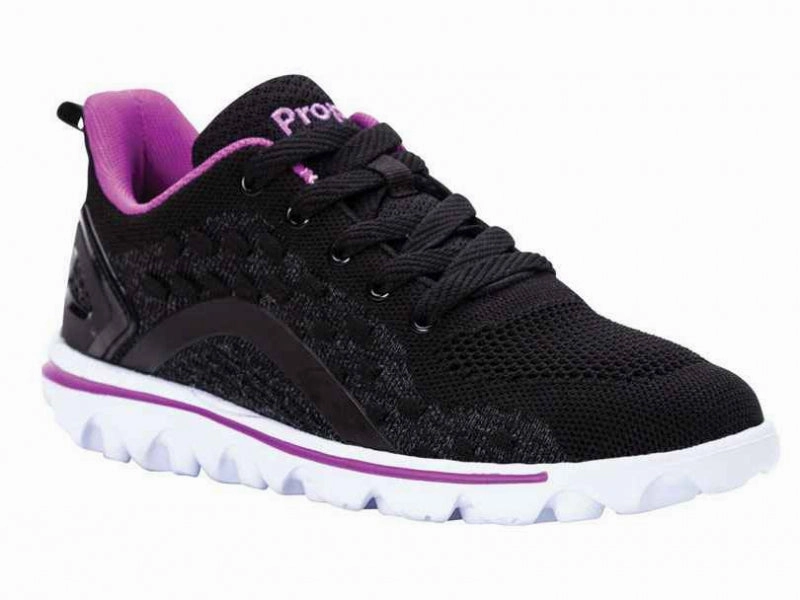 Designer Sneakers Propet TravelActiv Axial - Women's Athletic Shoe