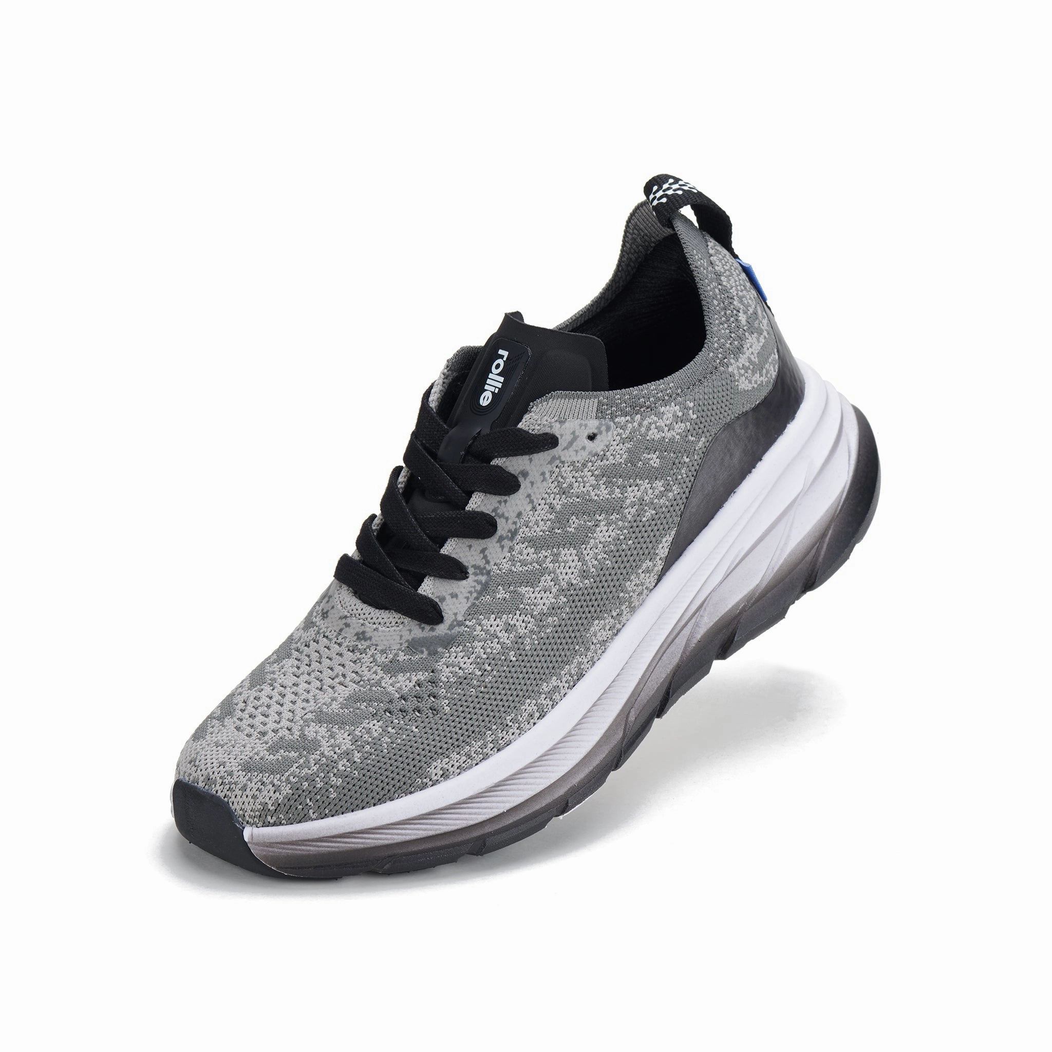 Customizable Mid Foot Lockdown Bolt V2 Stone