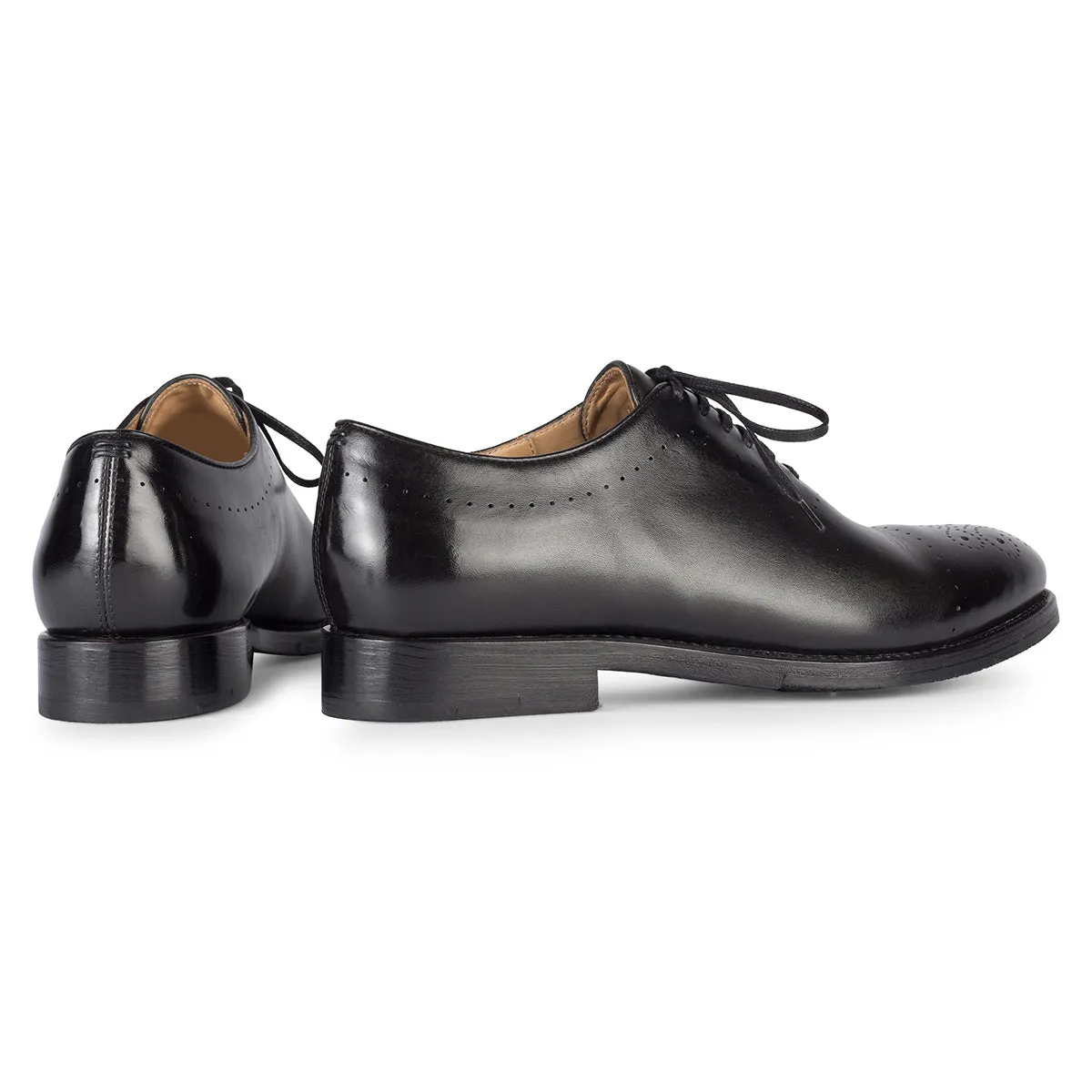 Matte Style Calm Walk ETHAN 83003<br> Oxford shoes