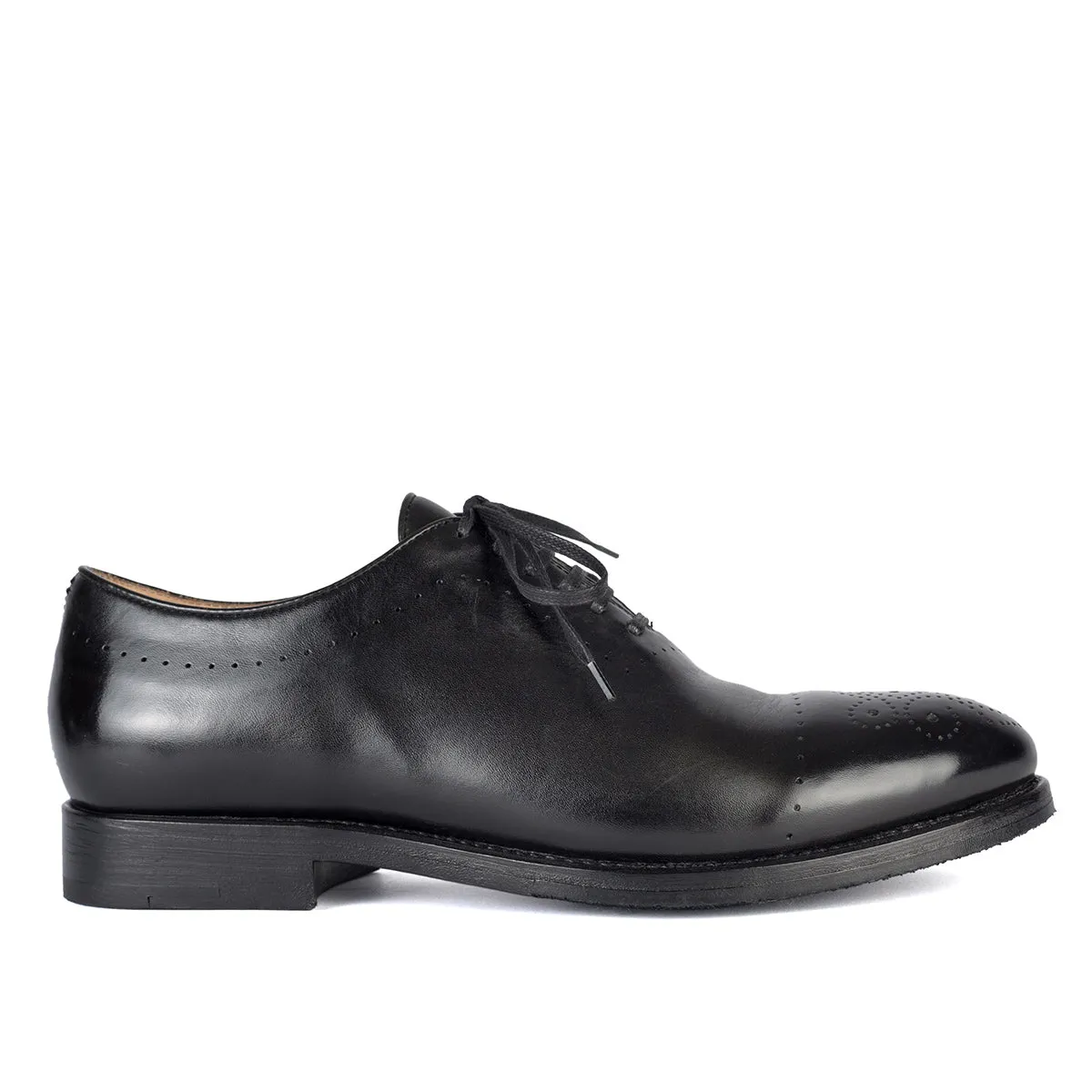 Formal Style ETHAN 83003<br> Oxford shoes