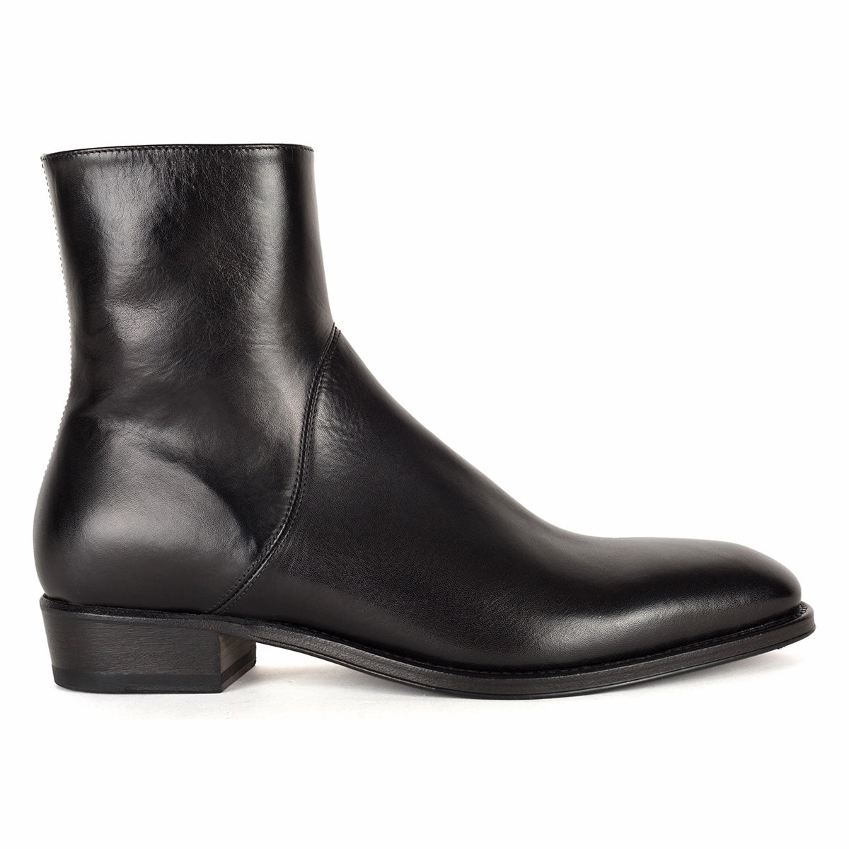 Dust Guard ETHAN 83005<br>Ankle boots black