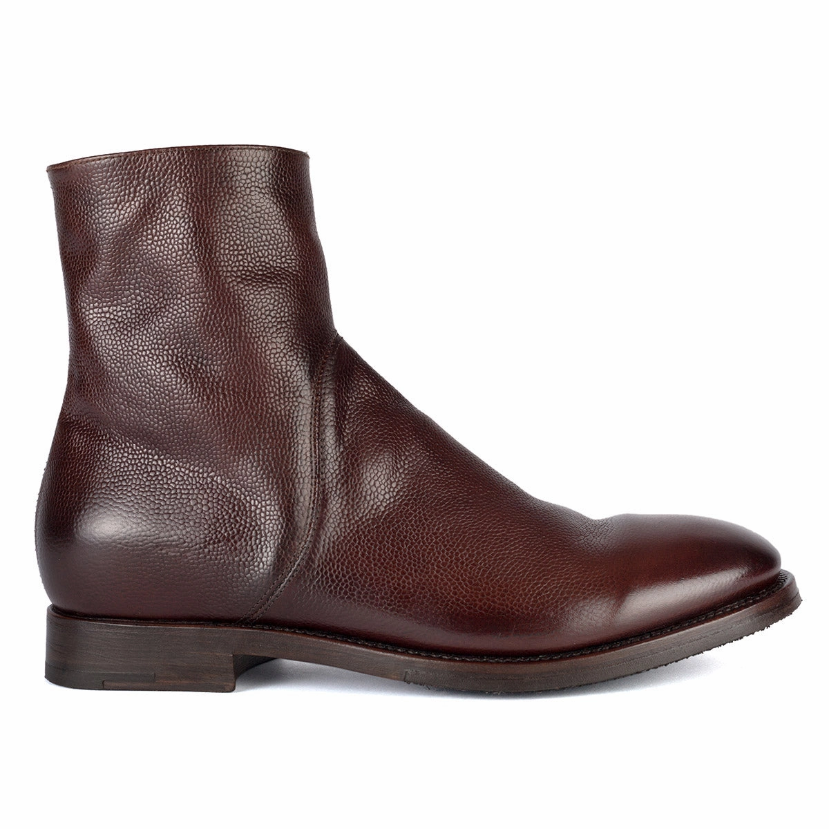 Library Visit Low Profile Rainy Day Commuter ETHAN 83009<br>Ankle boots