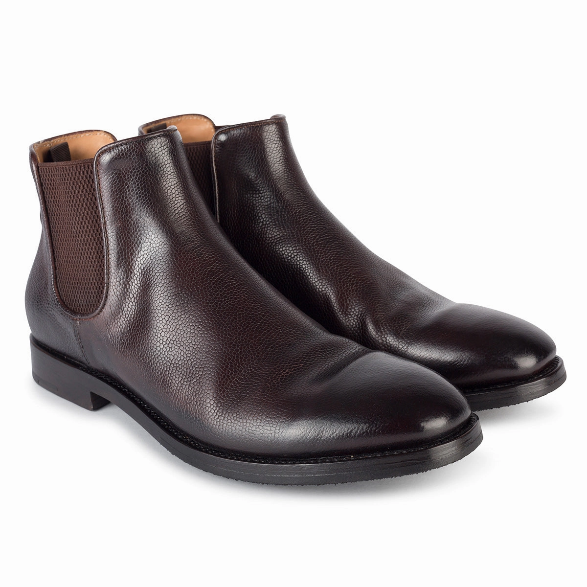ETHAN 83028<br> Chelsea Boots Office Smart Long-Distance Walk