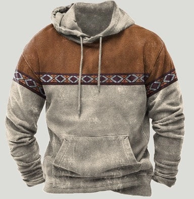 Comfy Vibe European And American Style Sweater Street Fashion