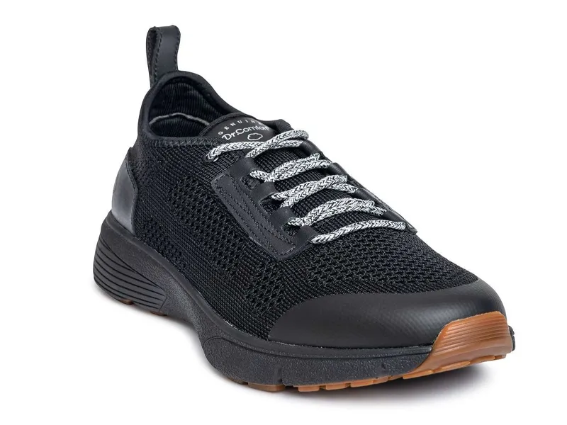 Comfortable Run Lace Up Style Dr Comfort Diane -  Womens Athletic Shoe