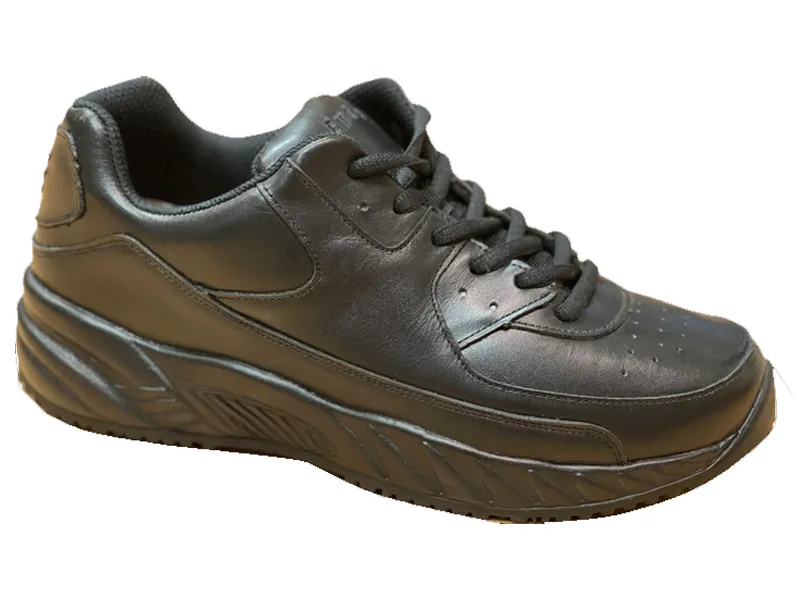 FiTec 3405 - Womens Athletic Shoe Cushioned Footwear Low Profile