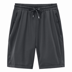 Tapered leg West Louis? Lightweight Breathable Quick Dry Training Shorts