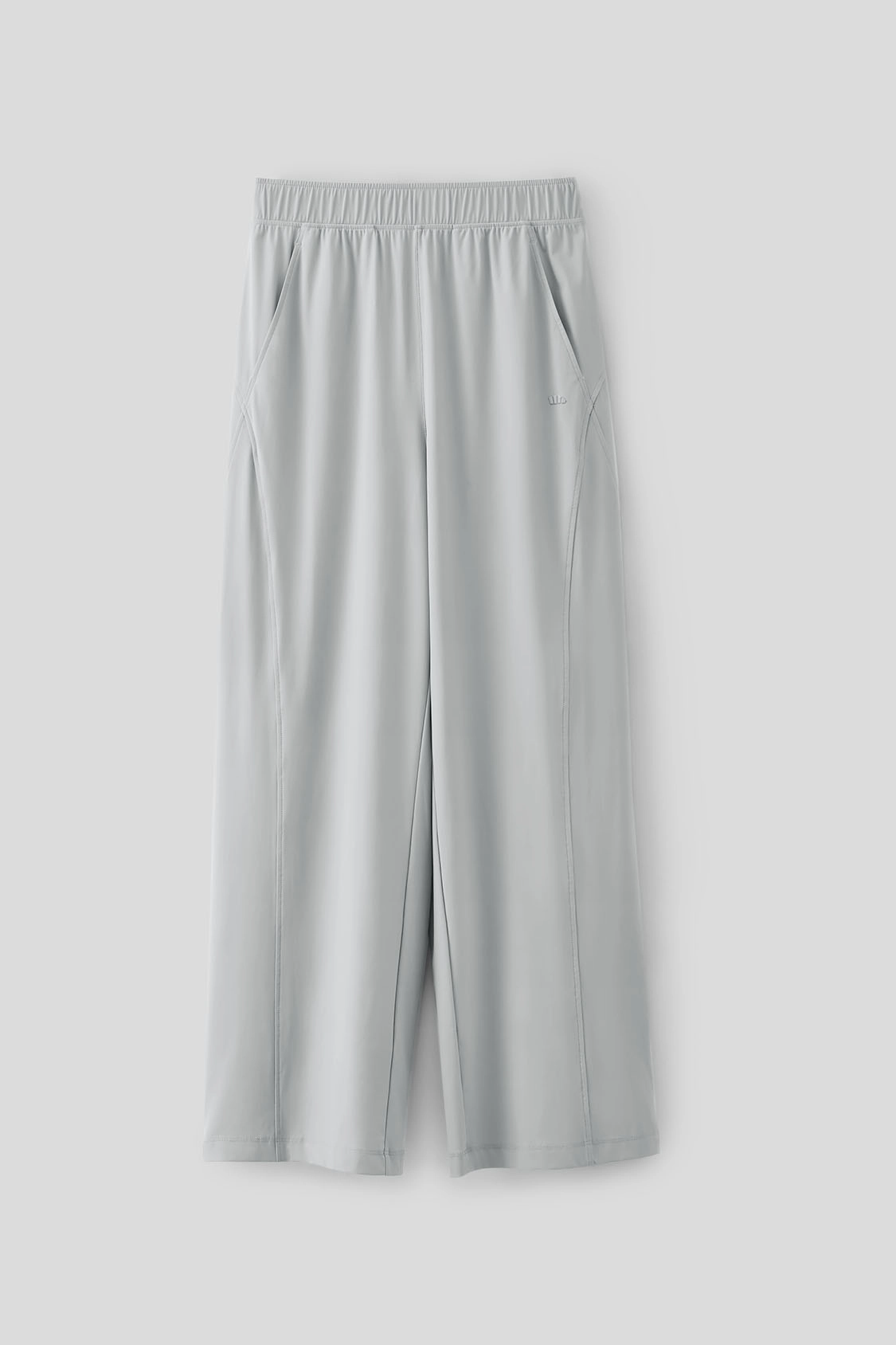 Flow - Women's Ultra-Cooling Wide Leg Pants UPF100  AL844 SoftCottonBlend Everyday Comfort Fit