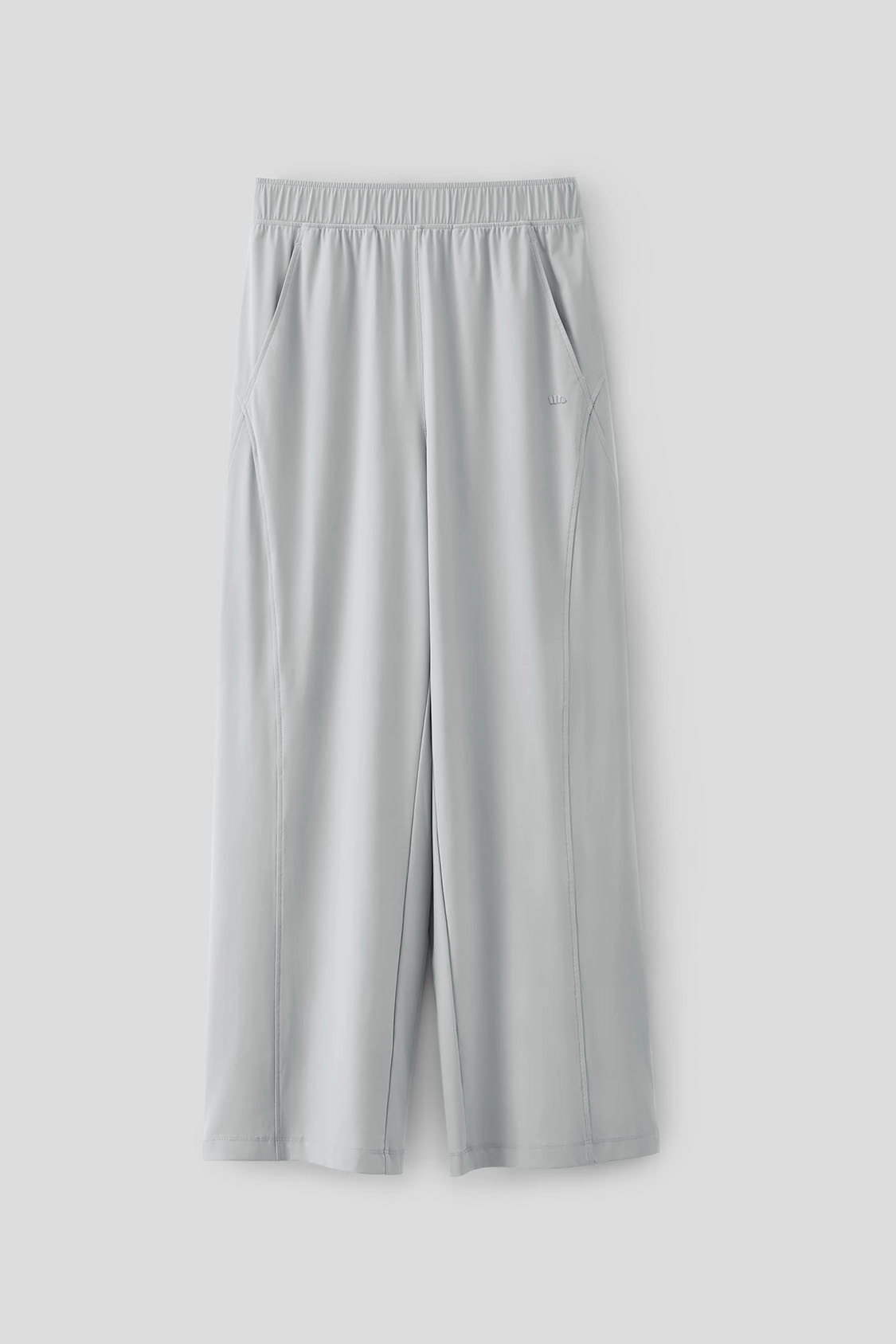 HiddenDrawcord Flow - Women's Ultra-Cooling Wide Leg Pants UPF100  AL844