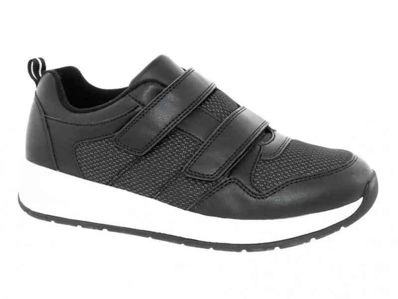 StreamlinedDesign Refined touch Footsaver Bunco - Men's Athletic Shoe