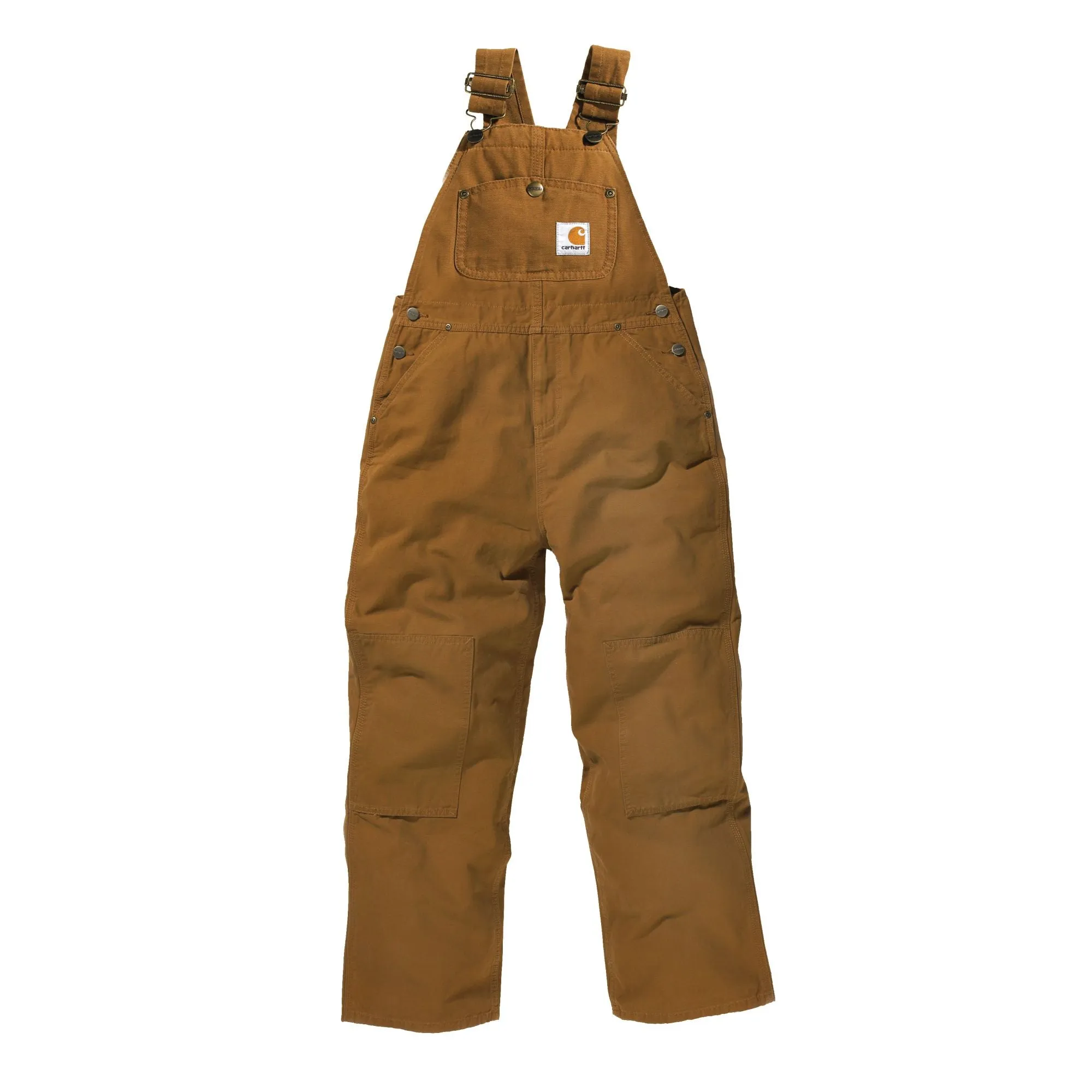 Stylish Jeans Boy's Bib Overalls 8-16 CM8603