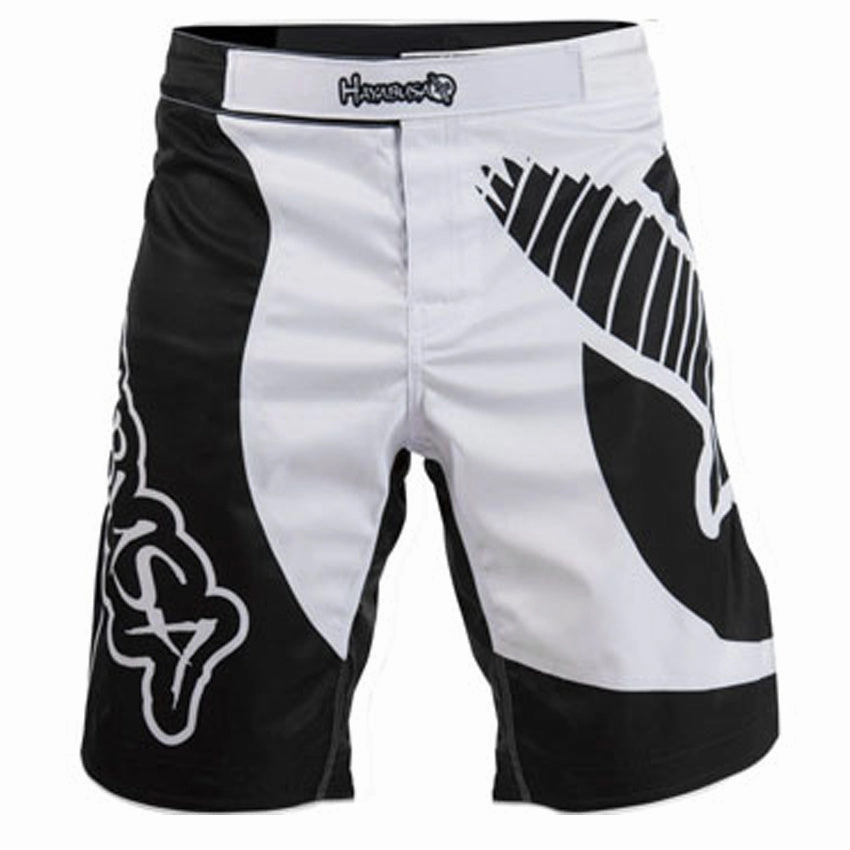 Free kick fighting training loose shorts Lightweight Design Horizontal Stability Rails