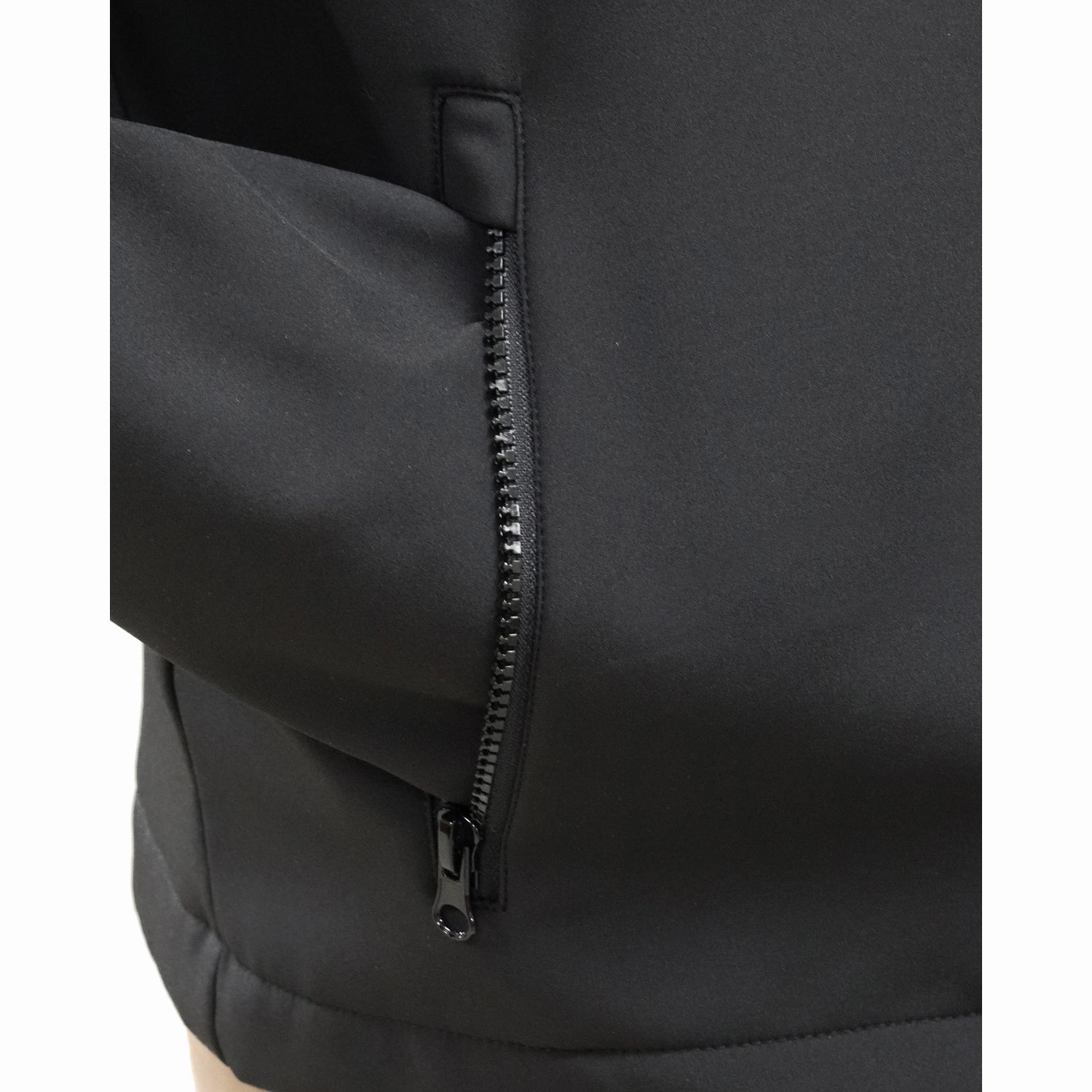 Men's Water Repellent Softshell Jacket WM1910 Opaque Core