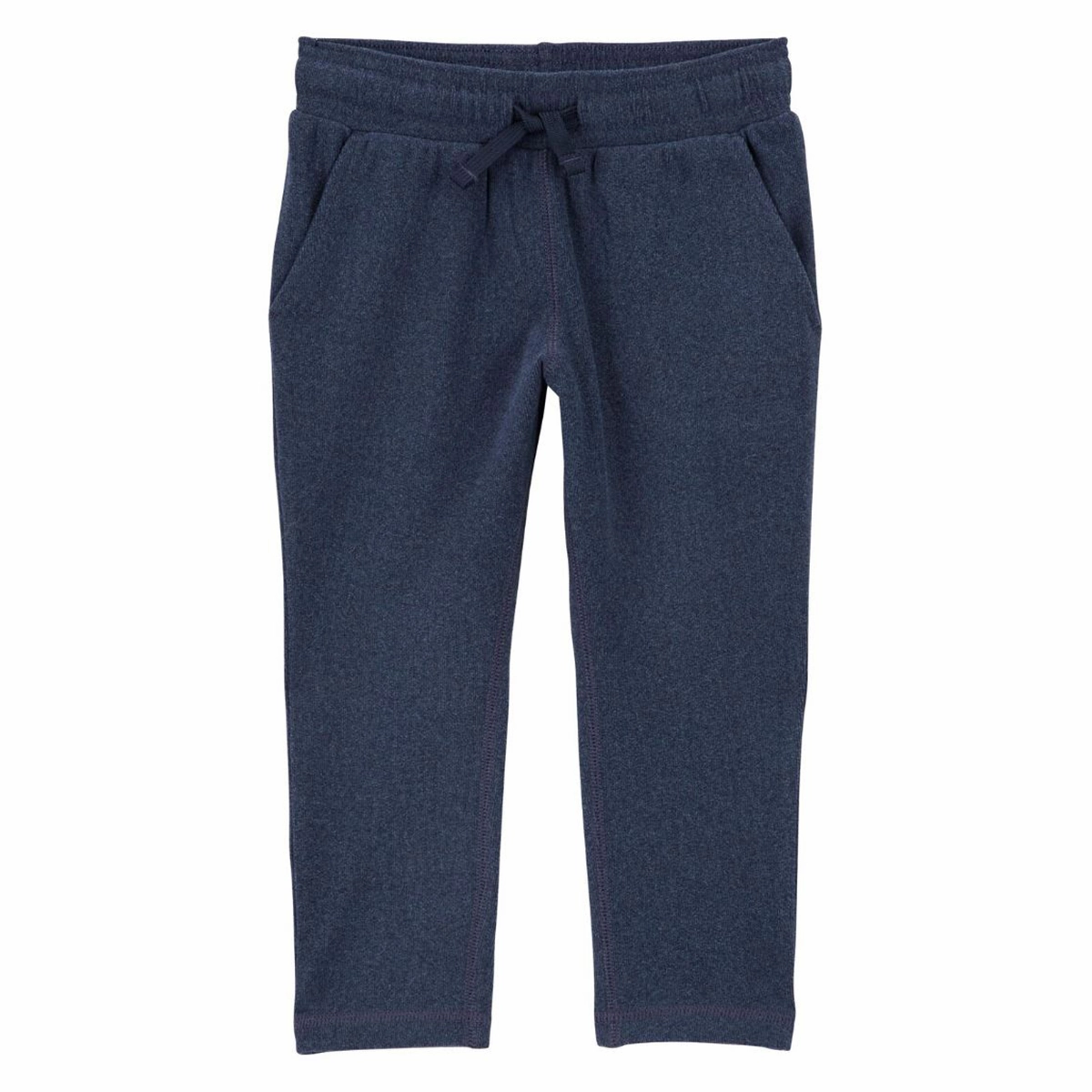 Fashion Trend Toddler Boys' Pull-On Knit Pants 2S031